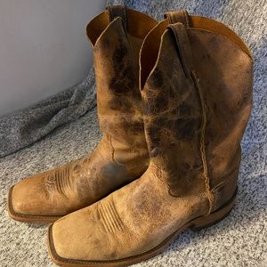 Men’s Justin’s Boots
